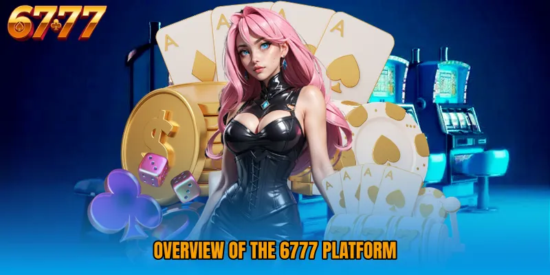 Overview of the 6777 Platform 